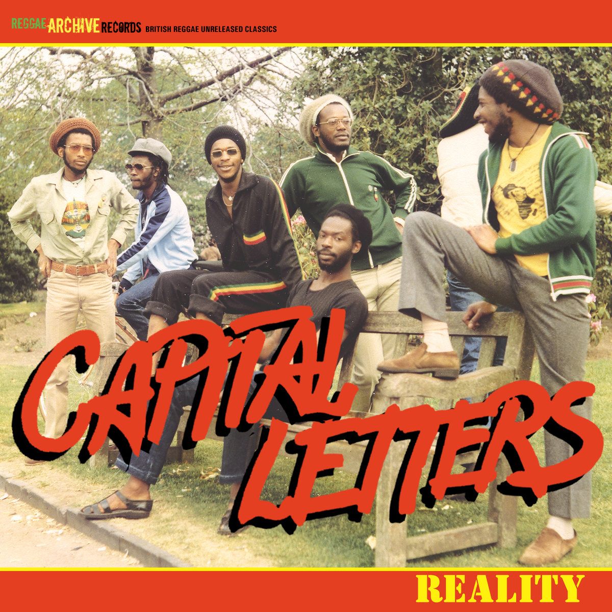 Capital Letters Mp3